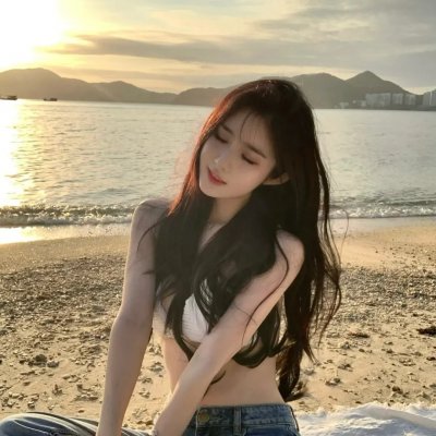 好女三头瞒